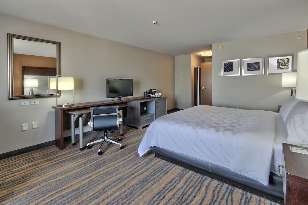 Holiday Inn Hotel&Suites Albuquerque - North Interstate 25, an IHG Hotel Exterior foto