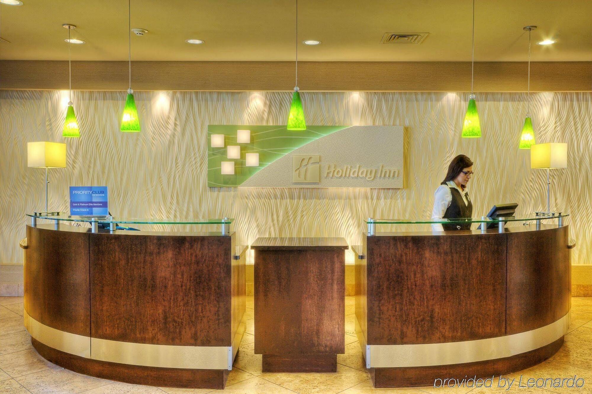 Holiday Inn Hotel&Suites Albuquerque - North Interstate 25, an IHG Hotel Exterior foto